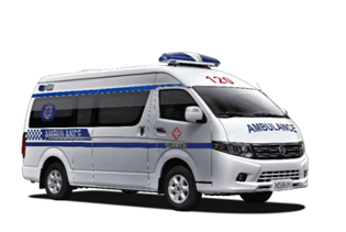 X5 Ambulance