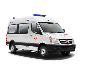 LINKER Ambulance