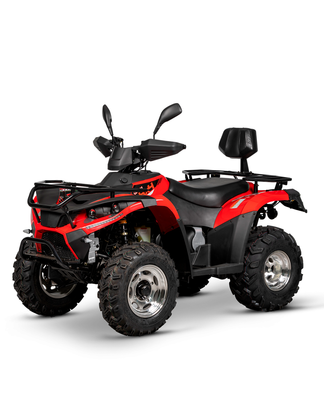 ATV 300D