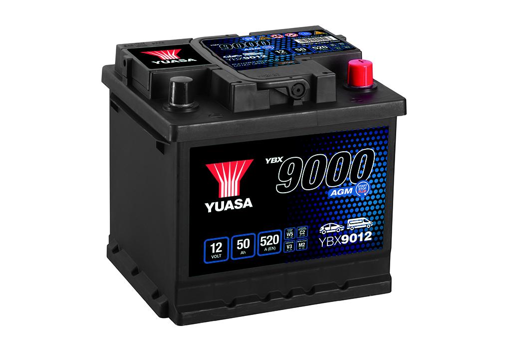 YBX9012