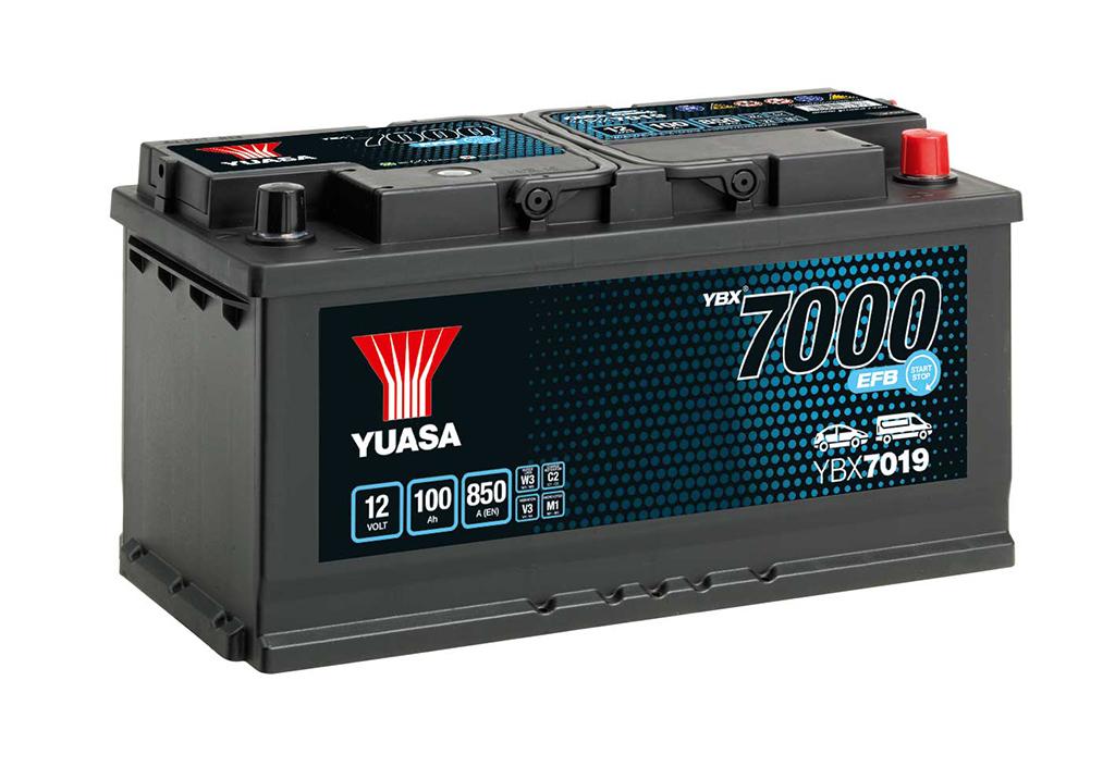 YBX7019