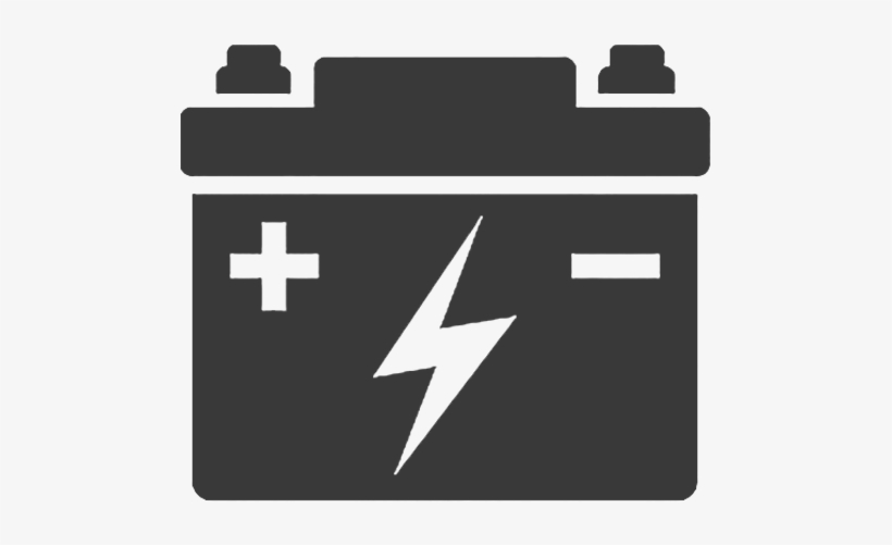 Diesel Generator Cranking Batteries