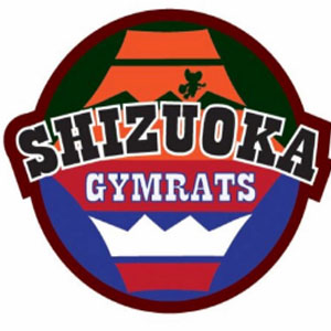 Shizuoka Gymrats